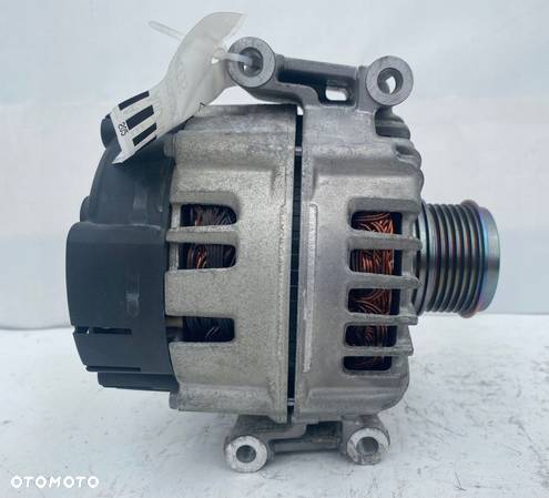 VALEO ALTERNATOR AUDI A4 B8 / Q5 / A5 B8 / A6 C7 - 1.8 2.0 TFSI 06H903017K - 1