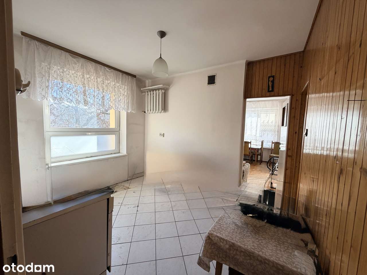 Atrakcyjna lokalizacja Doły - 4 pokoje - 82 mkw, 2 balkony/ loggia!-9