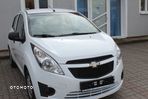 Chevrolet Spark 1.0 Base+ - 4