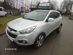 Hyundai ix35 2.0 CRDi 2WD Trend - 1