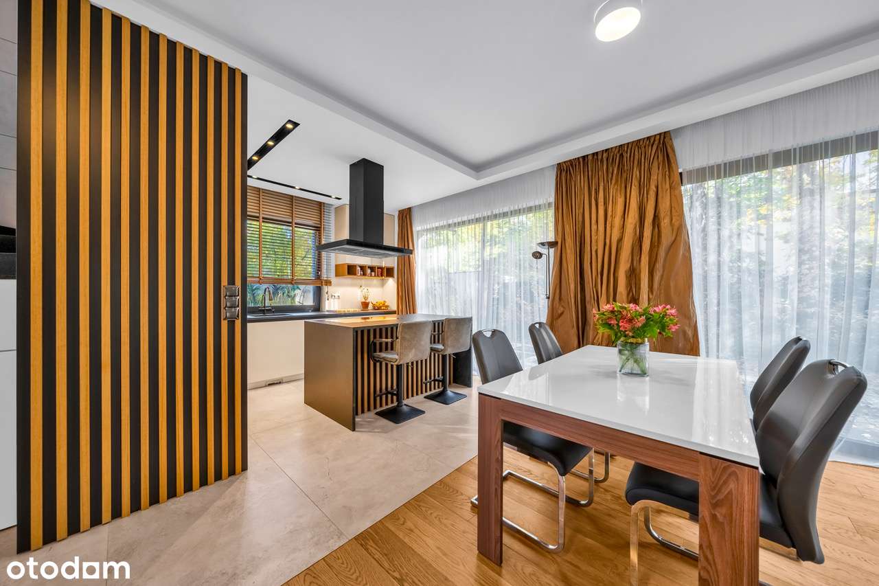 Dom na niezwykłym osiedlu Ptasi Raj - Pełny obrazek: 5/18