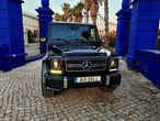 Mercedes-Benz G 270 - 21