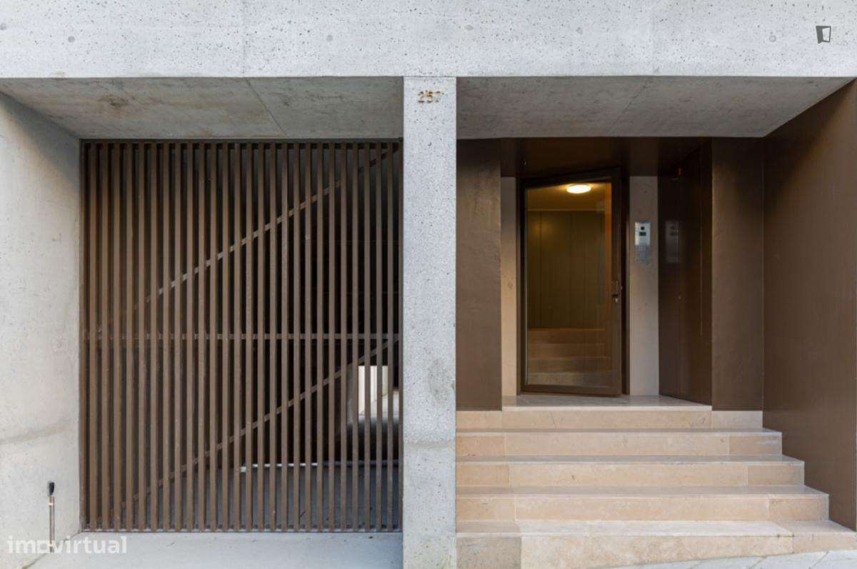 Apartamento com 1 quartos - localizado em Bonfim Porto - Grande imagem: 5/7