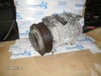 Compressor AC MC4472203974 10S17C JEEP CHEROKEE KJ 2006 2.8D 165CV 5P DOURADO DIESEL - 1