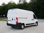 Fiat Ducato L2H2 2016 130 PS MOŻLIWY KREDYT LEASING - 5