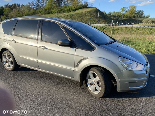 Ford S-Max 1.8 TDCi Titanium - 3