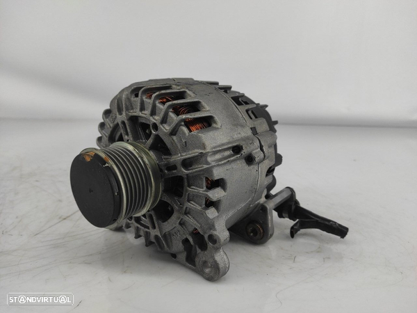 Alternador Seat Ibiza Iv (6J5, 6P1) - 5