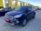 Ford Kuga - 1