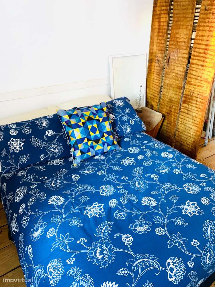 Apartamento com 3 quartos - localizado em Bairro Alto Lisbon - Grande imagem: 4/10