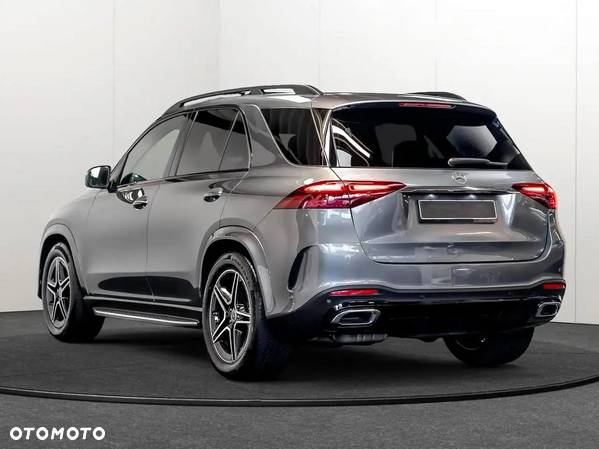 Mercedes-Benz GLE 450 d mHEV 4-Matic AMG Line - 2