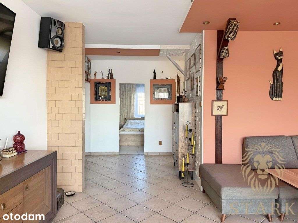 Słoneczne 3 pokoje 63,20 m² z balkonem i windą-15