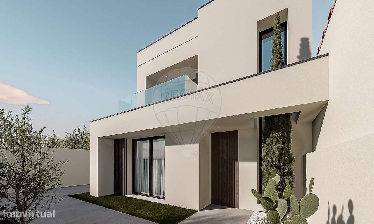 Moradia T4 para venda - Grande imagem: 4/11