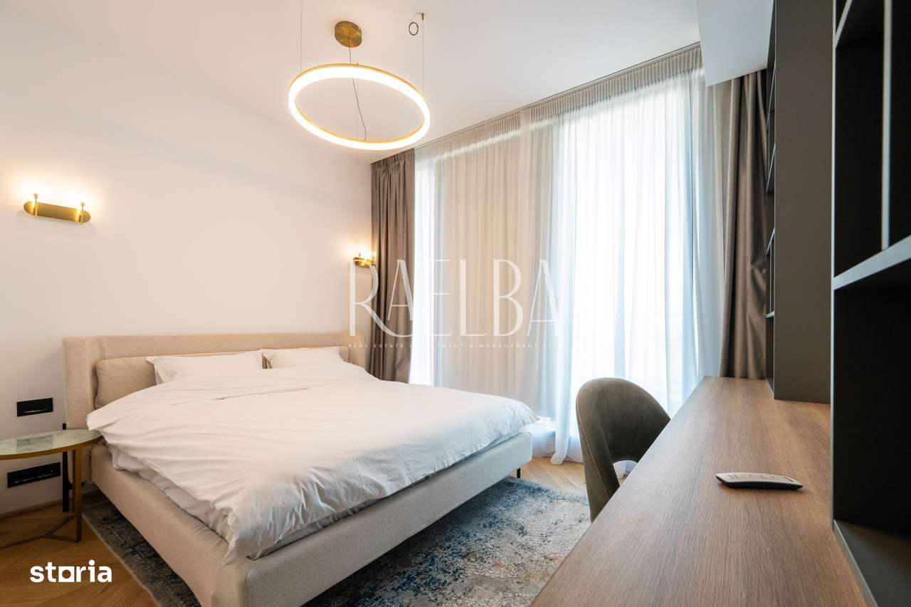 Penthouse | Duplex | Jacuzzi | 300MP | One Mamaia | Parcare-15