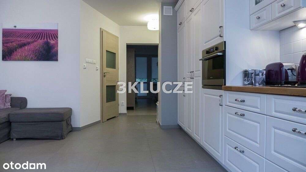 Dwupokojowe mieszkanie, ul. Ogrodowa, Warszawa - Pełny obrazek: 5/13