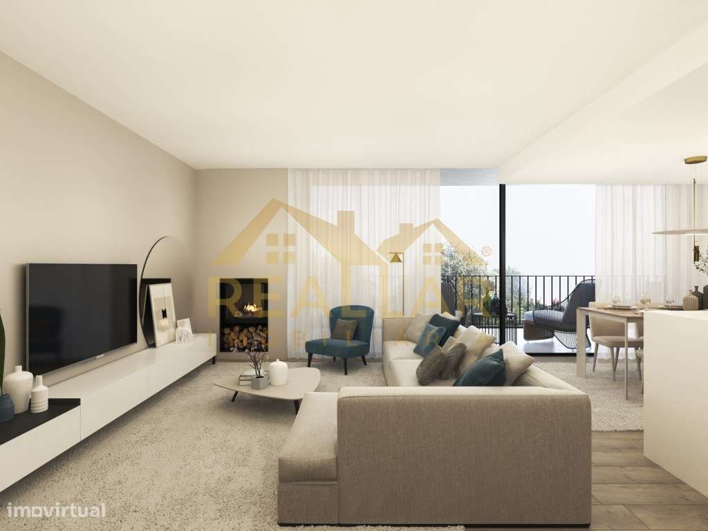 Fusion Private Residence - Porto - Grande imagem: 4/20