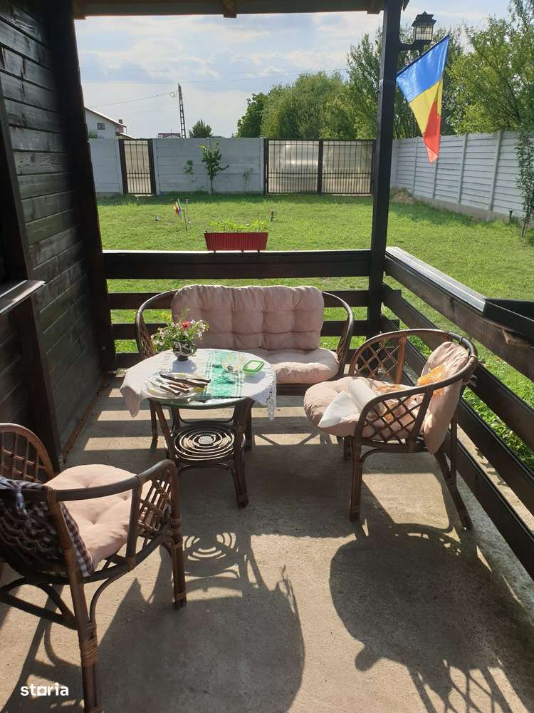 Casa vacanta - Imagine principală: 4/7