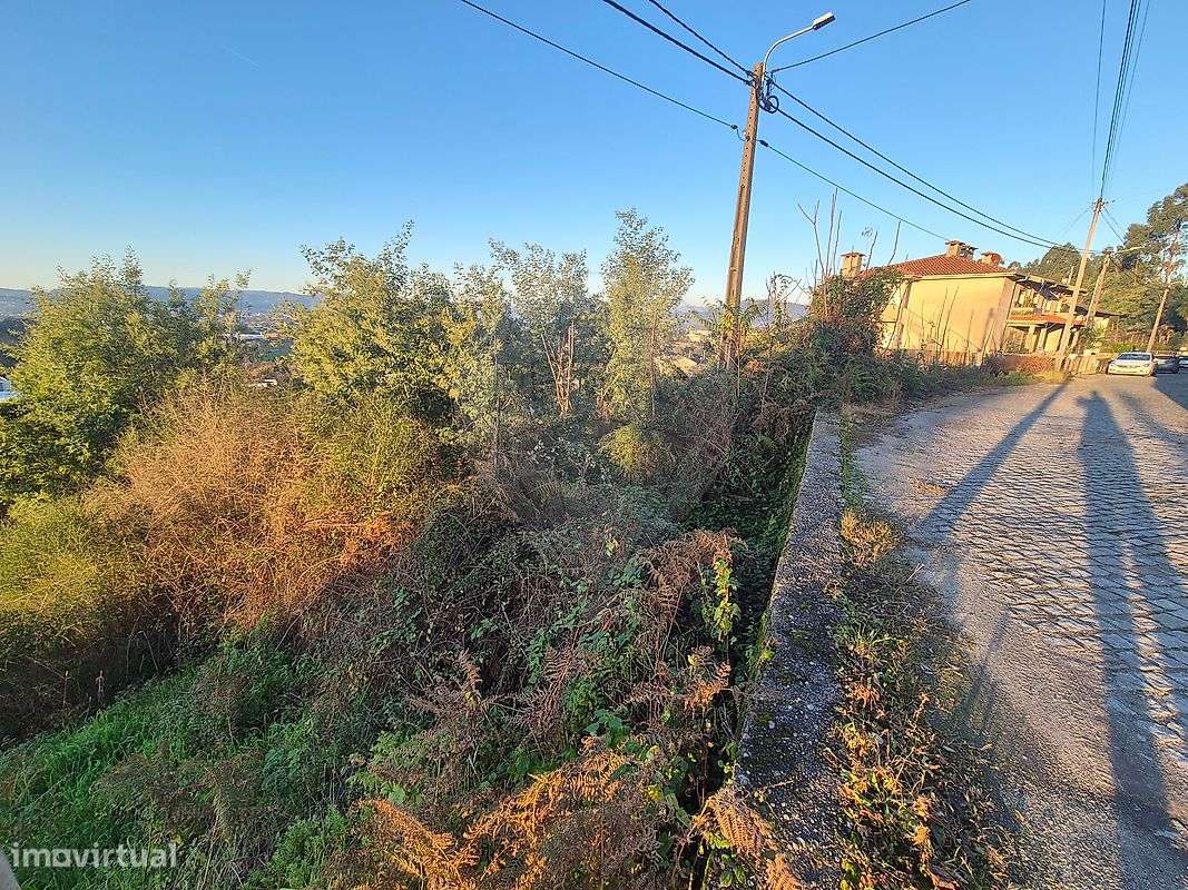 Terreno  para venda-4