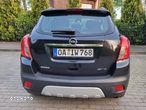 Opel Mokka 1.7 CDTI Enjoy S&S - 5