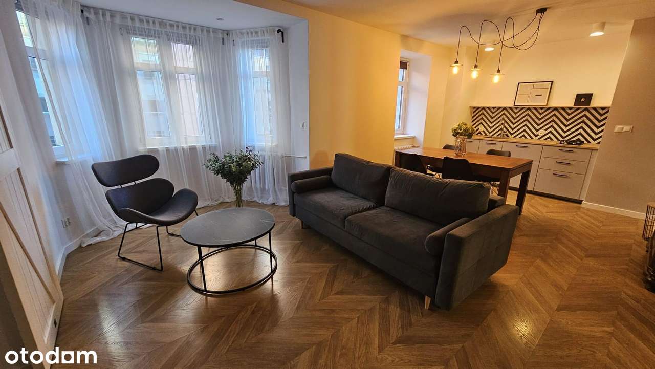 DWUPAK INWESTYCYJNY | 2 Niezależne Mieszkania | Stare Miasto-4