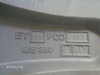 FELGI MERCEDES BMW AUDI VW 18 5X112 8J ET45 - 13