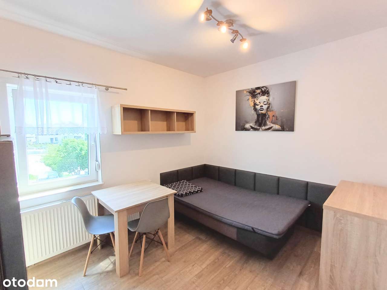 Kawalerka - Pełny obrazek: 5/8