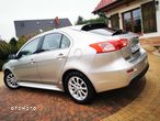 Mitsubishi Lancer Sportback 1.6 ClearTec Plus - 3