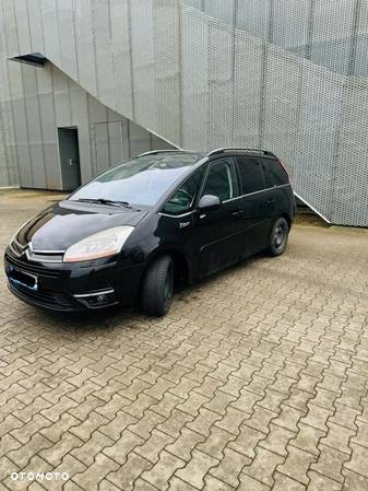 Citroën C4 Picasso 2.0 HDi Equilibre Exclusive Navi MCP - 2