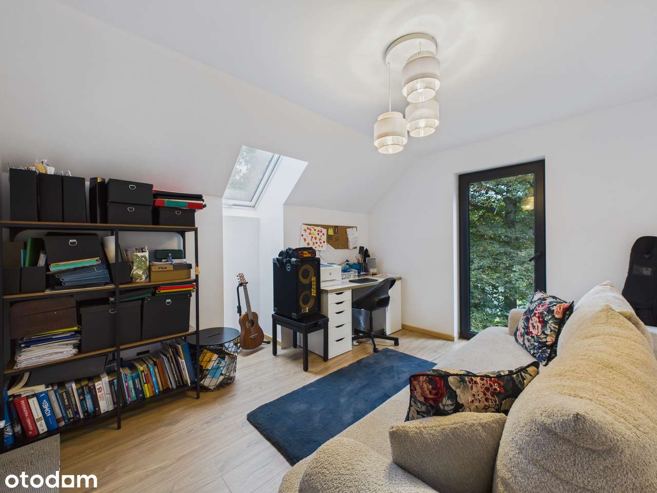 Wyjątkowy, piękny dom blisko granicy z Niemcami!-12