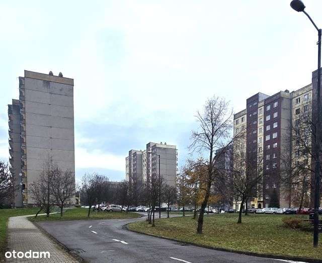 Katowice |os. Na Alpach| 3pok, 61m2-11