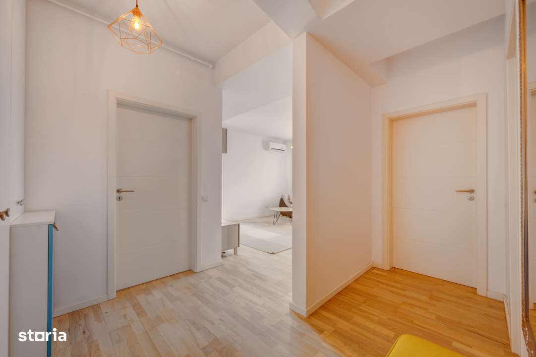 Apartament 2 camere bloc 2016, Crangasi, gata de mutat-7