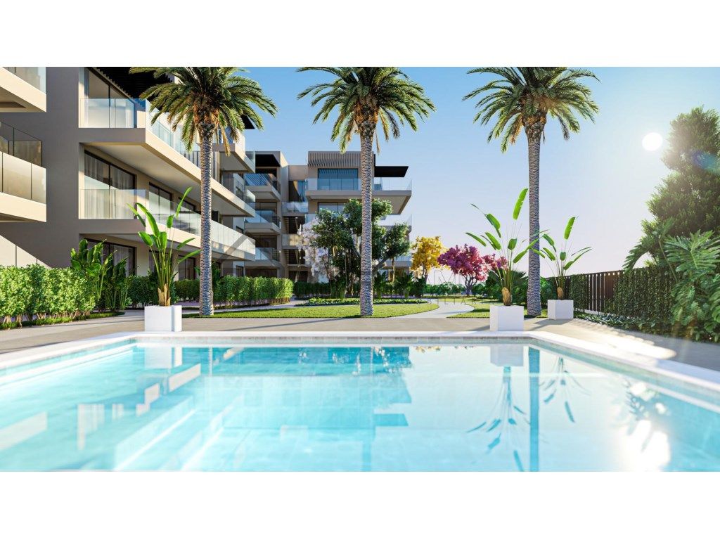 Vilamoura, Apartamento de Luxo dúplex T3, em condomínio p...