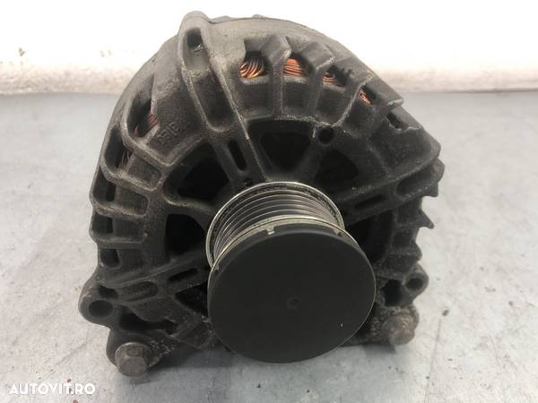 Alternator VW Tiguan 1.4 TSI 4 Motion Manual 150 cp - 1