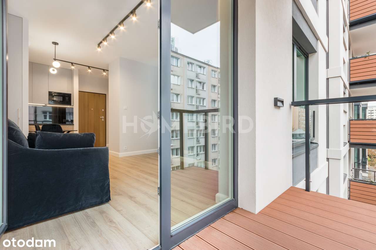 Funkcjonalne mieszkanie w znakomitej lokalizacji!-5