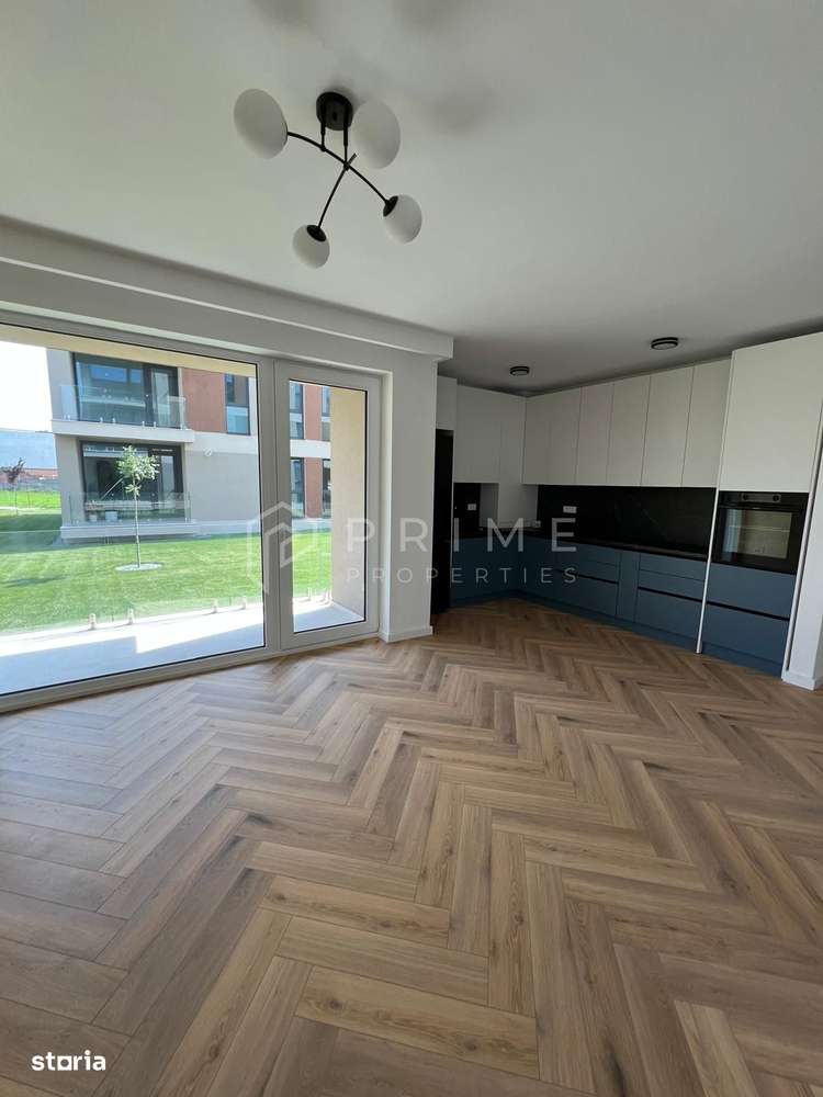 Apartament cu 2 camere de vânzare, semifinisat, în bloc nou, Unirii - Imagine principală: 2/8