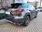 Lexus RX 300 Prestige - 11