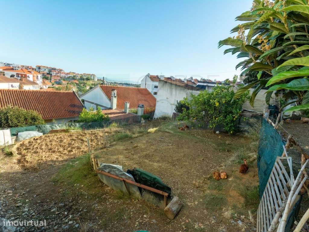 OPORTUNIDADE - Terreno urbano p/ construção em Arcena, Alverca do R... - Grande imagem: 4/4