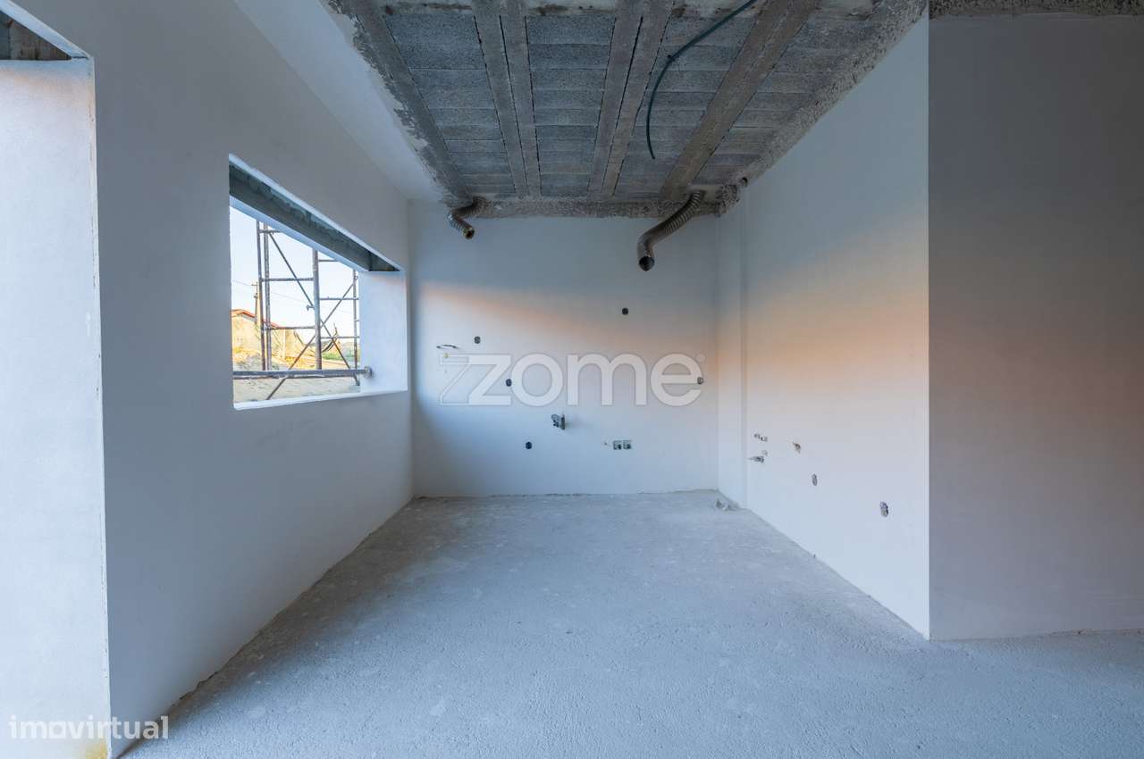 Apartamento T1 em Urgezes, Guimarães - Grande imagem: 5/11