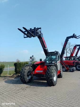 Manitou MLT 733-115 LSU - 7