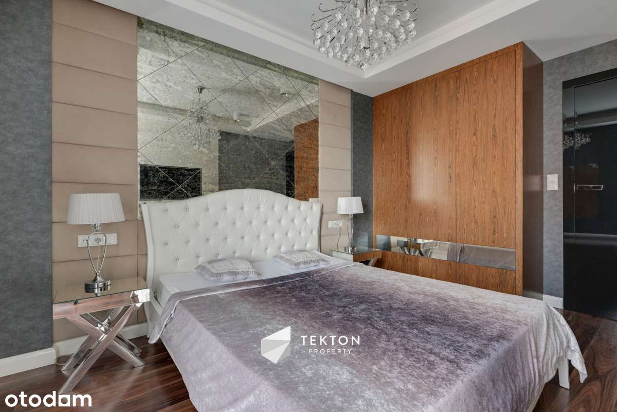 Apartament /widok na rzekę/wysoki standard-12