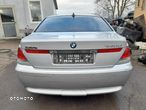 BMW 7 E65 MASKA POKRYWA SILNIKA 354/7 - 14