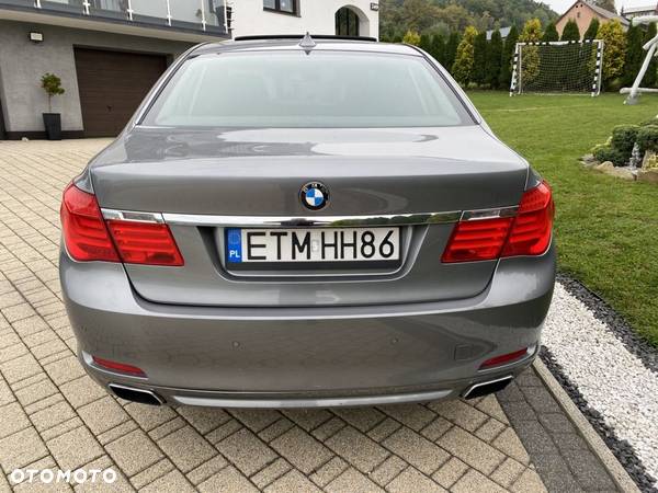 BMW Seria 7 - 6