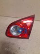 NISSAN QASHQAI I 1 J10 LAMPA TYLNA KLAPA PRAWA 08R - 1