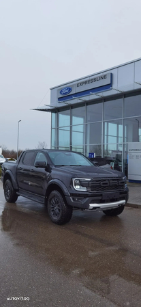 Ford Raptor - 4