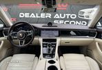 Porsche Panamera 4S Diesel - 3