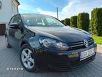 Volkswagen Golf - 25