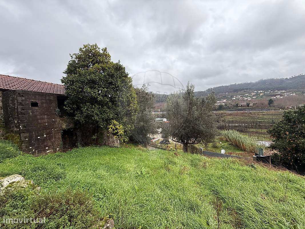Moradia T3 Para Venda