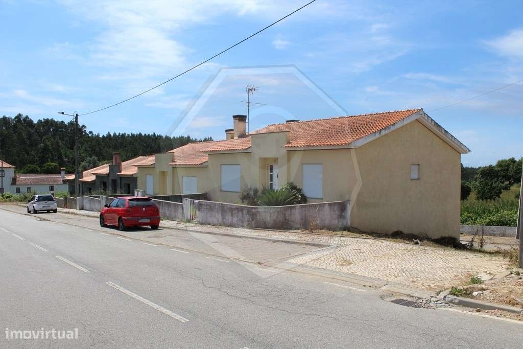 Excelente Negócio!  Moradia T3 branca - Grande imagem: 4/7