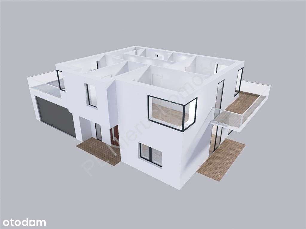 Dom, 168 m², Granica - Pełny obrazek: 5/7