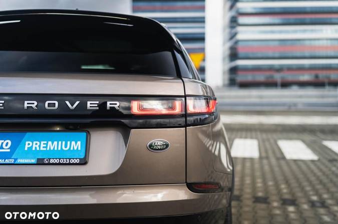 Land Rover Range Rover Velar - 13