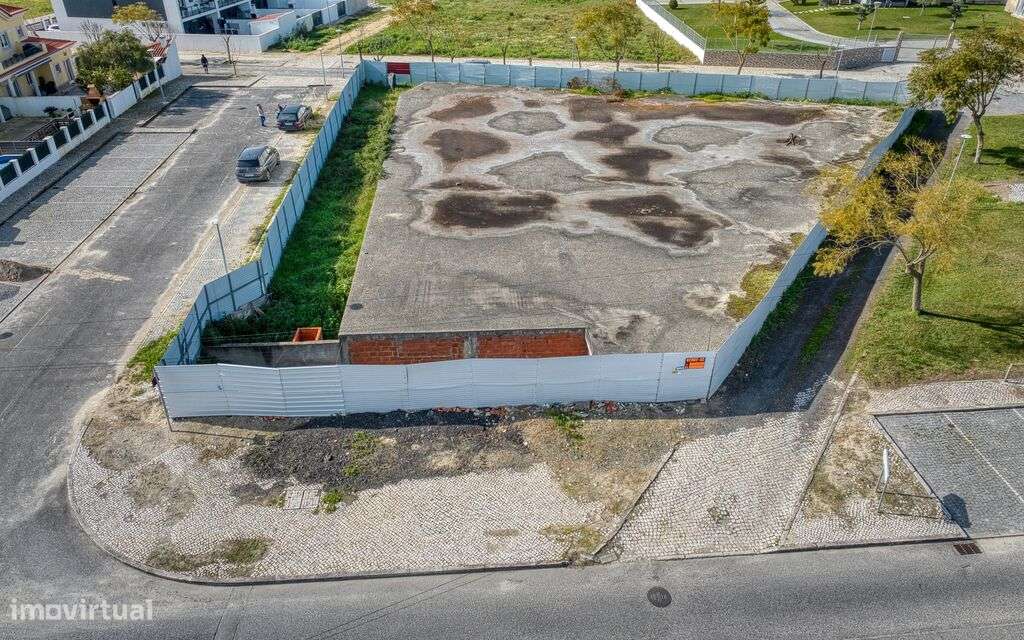 Venda Terreno - Grande imagem: 3/11